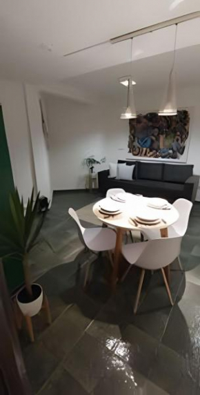 ALVEAR FLATS II